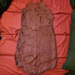 Free people dress